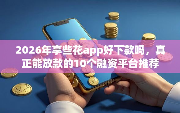 2026年享些花app好下款吗，真正能放款的10个融资平台推荐