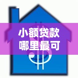 小额贷款哪里最可靠？网友亲测8个最好下款的借款平台盘点