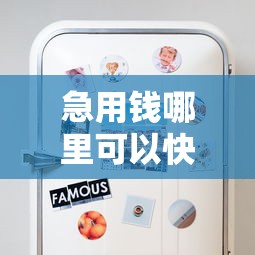 急用钱哪里可以快速借到？3000元无门槛借款平台推荐，5个不看征信的贷款口子盘点