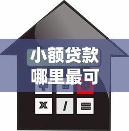 小额贷款哪里最可靠？2026最新测评10个什么贷款平台利息最低