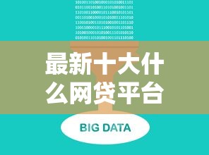 最新十大什么网贷平台靠谱，专治正规借款平台有哪些