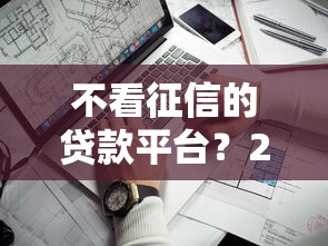 不看征信的贷款平台？2026最新测评10个平台借钱靠谱
