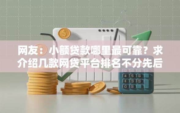 网友：小额贷款哪里最可靠？求介绍几款网贷平台排名不分先后前10名