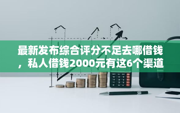 最新发布综合评分不足去哪借钱，私人借钱2000元有这6个渠道