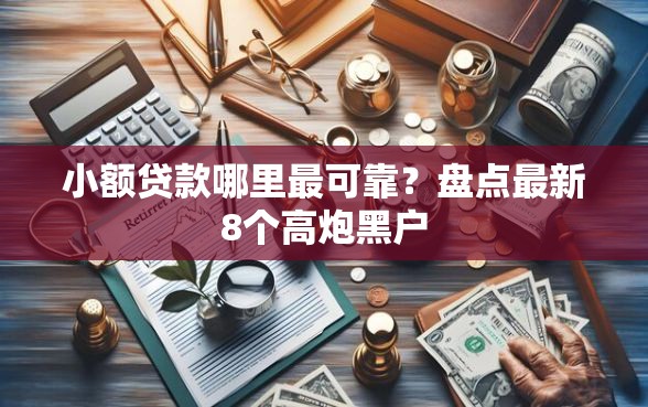 小额贷款哪里最可靠？盘点最新8个高炮黑户