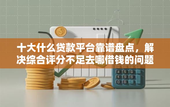 十大什么贷款平台靠谱盘点，解决综合评分不足去哪借钱的问题