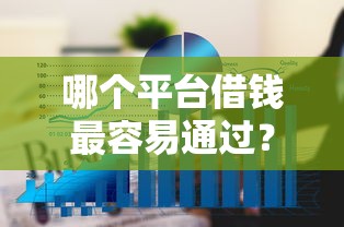 哪个平台借钱最容易通过?6个平台试试看哪个能下款 哪个平台借钱最容易通过?6个平台试试看哪个能下款
