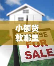 小额贷款哪里最可靠？十大平台借钱推荐