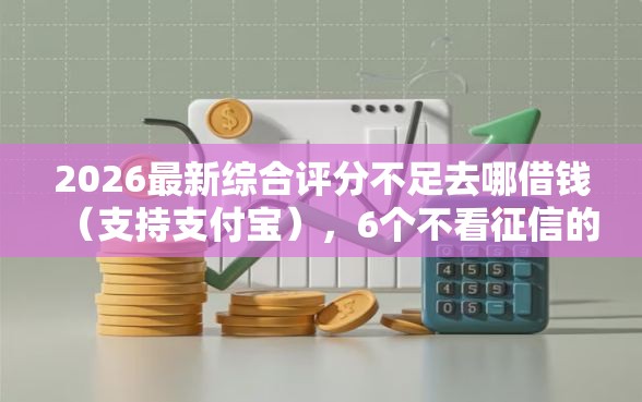 2026最新综合评分不足去哪借钱(支持支付宝),6个不看征信的网贷平台无私分享 2026最新综合评分不足去哪借钱(支持支付宝),6个不看征信的网贷平台无私分享